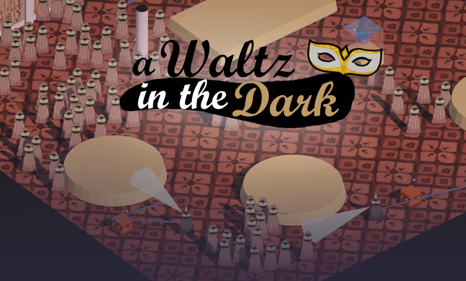 Games like A Waltz in the Dark