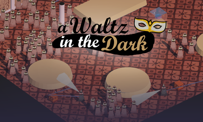 A Waltz in the Dark Image