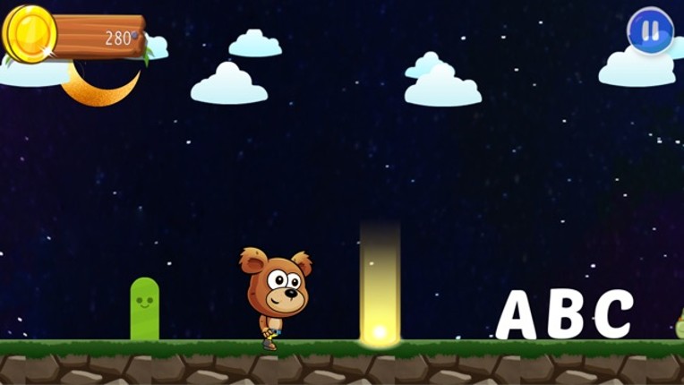 ABC Run for FNAF screenshot