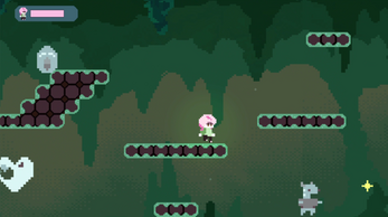 Ad Astra: Jade's Journey screenshot