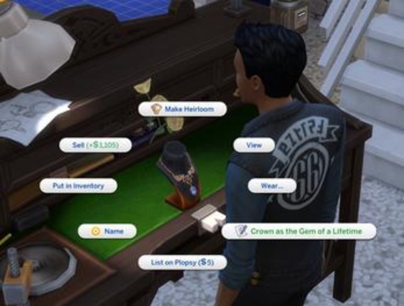 Additional Bucket List Goals: Skills/新的人生目标——技能 screenshot