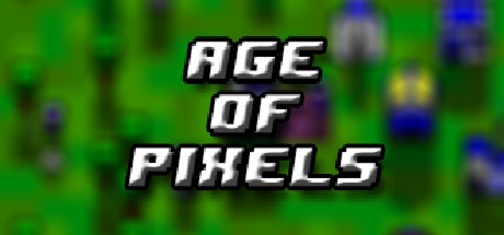 Games like Age of Pixels