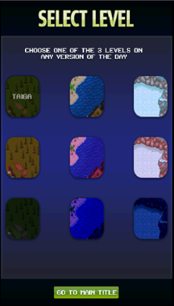 Air Force Gear screenshot