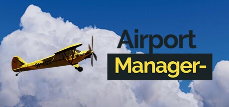 Games like Airport Manager