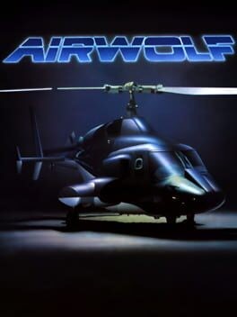 Games like Airwolf