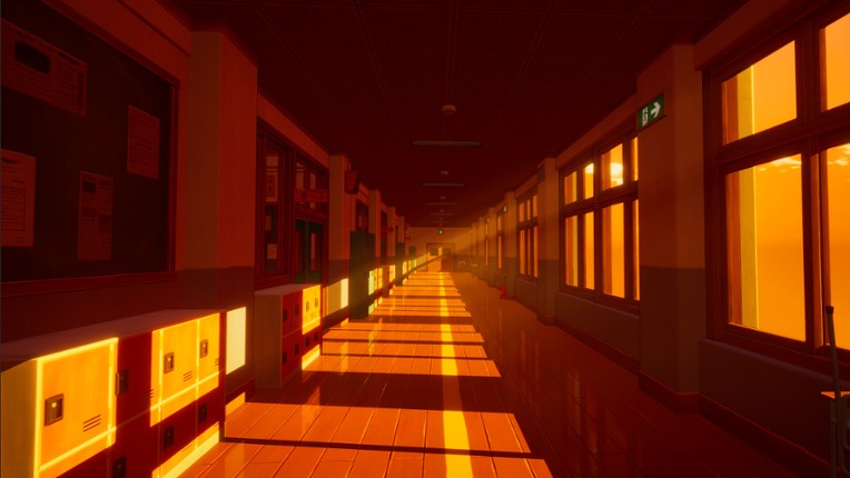 Akeno's Veil screenshot