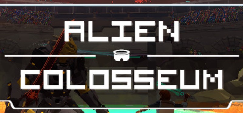 Alien Colosseum Image