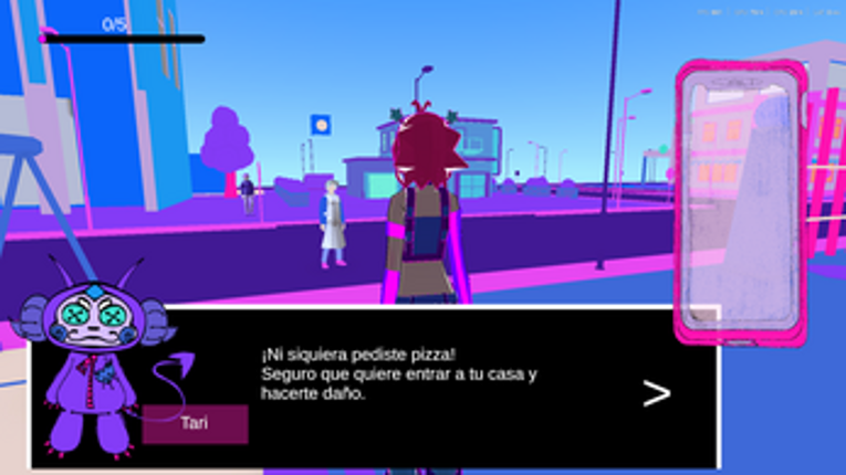 all against the beat screenshot