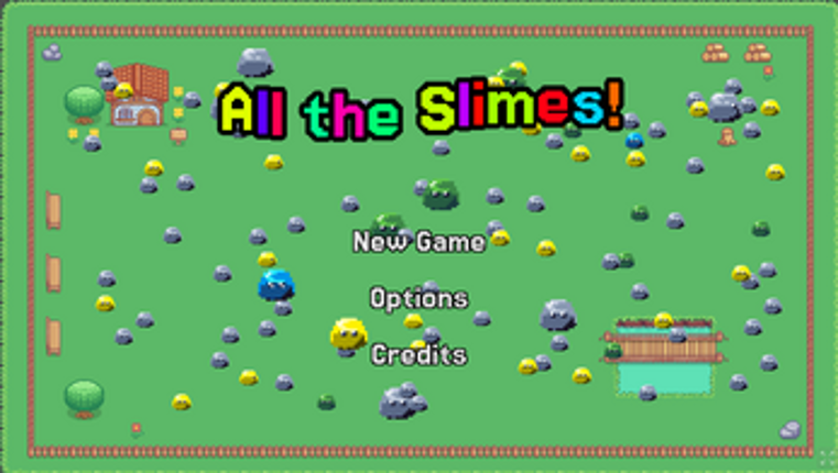 All The Slimes Image
