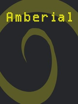 Amberial Game Cover