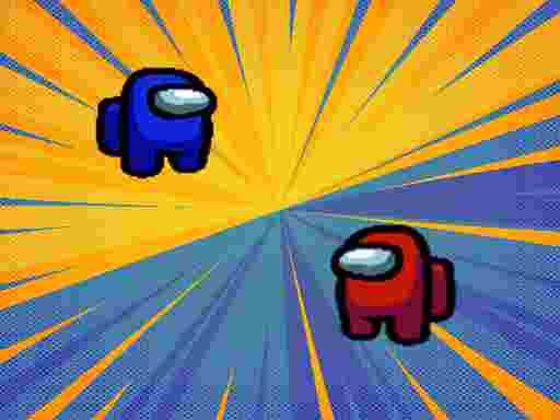 Games like Amoung Us Challenge