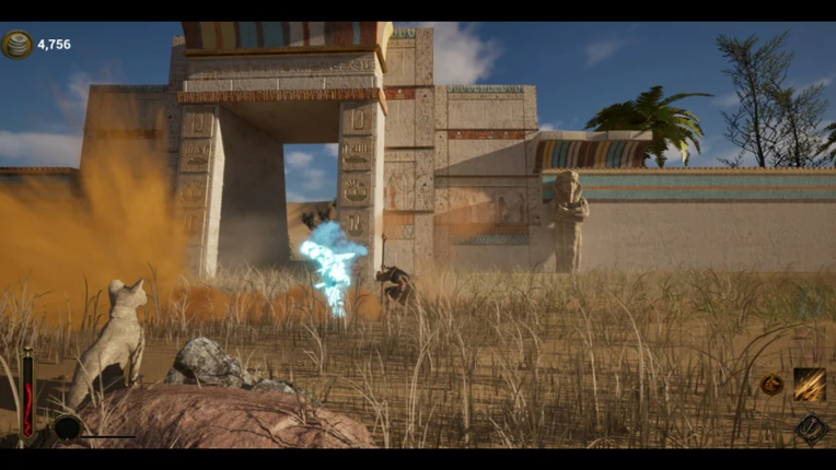 Ancient Bloods: Shadowborn Rising Image