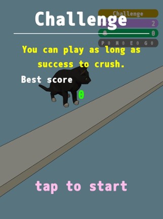 Animals Crash screenshot