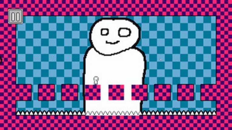 apple with scale Image