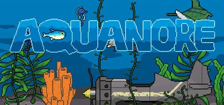 Games like Aquanore