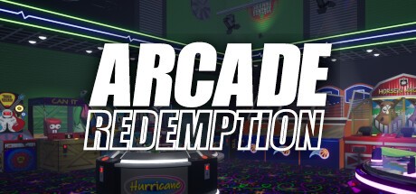 Games like Arcade Redemption