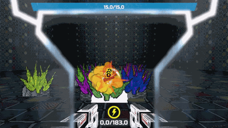 Arsenal Gear // Hack.1.2(PostJam) Image