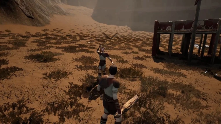 Ashborn Empires Image