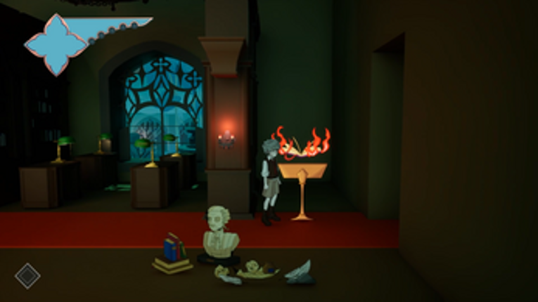 Ashes screenshot