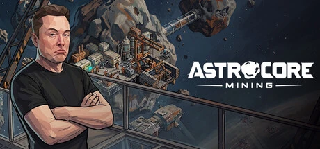Games like AstroCore Mining
