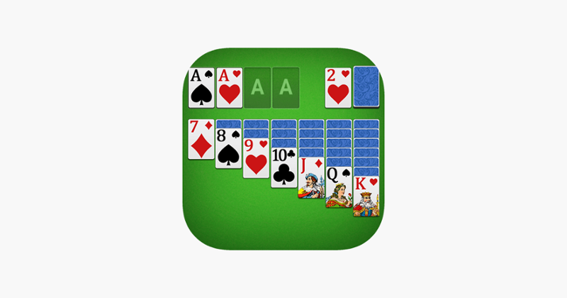 A¹ Solitaire -Classic Klondike Image