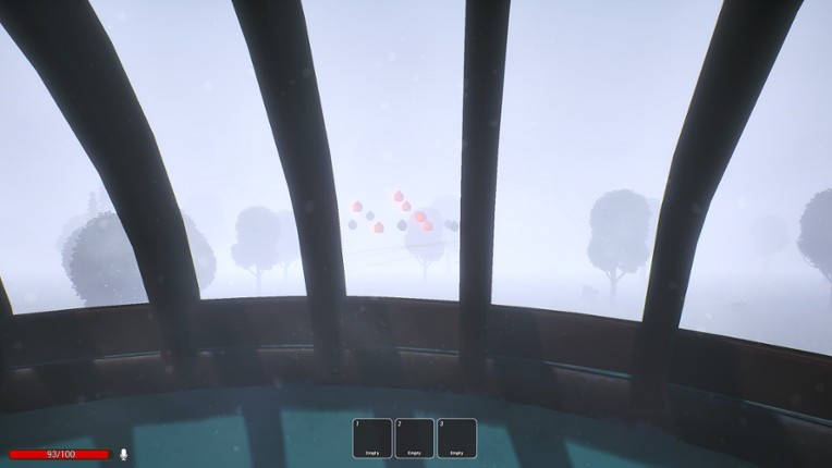 Balloon Bros screenshot