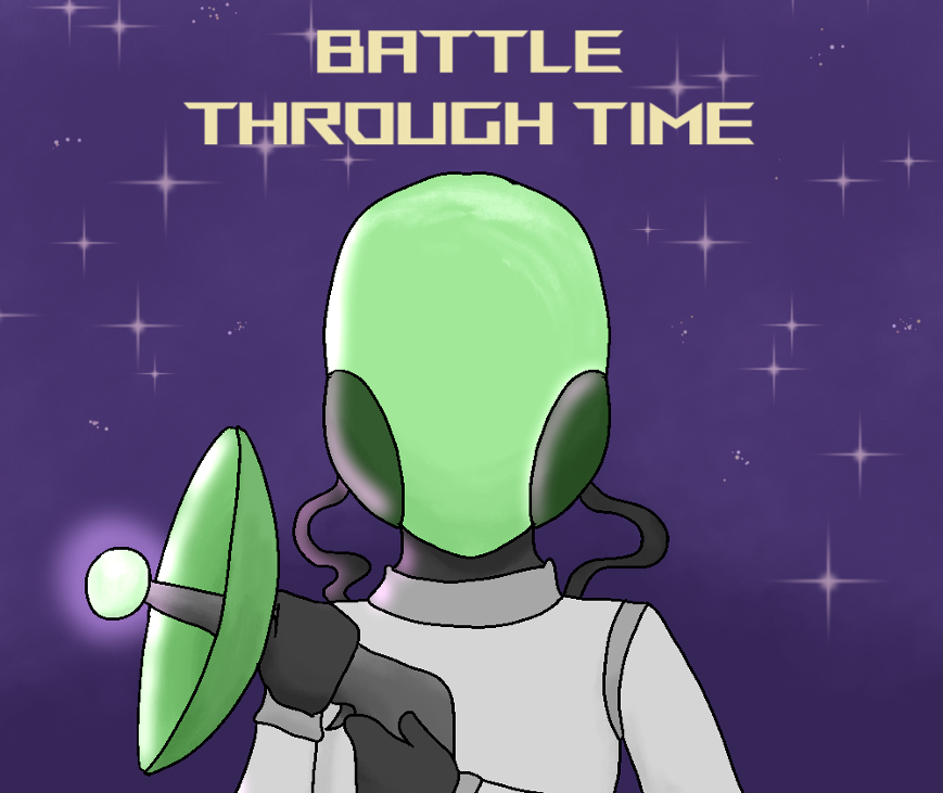 Games like Battle Through Time