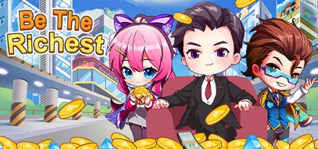 Games like Be The Richest