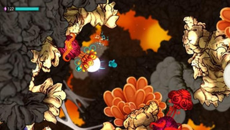 Beatbuddy Tale of the Guardians Image