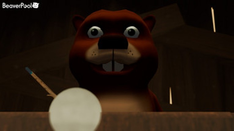 BeaverPool screenshot