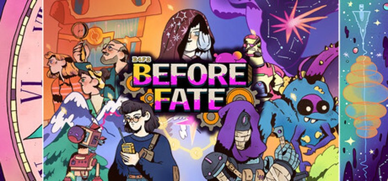 Before Fate Image