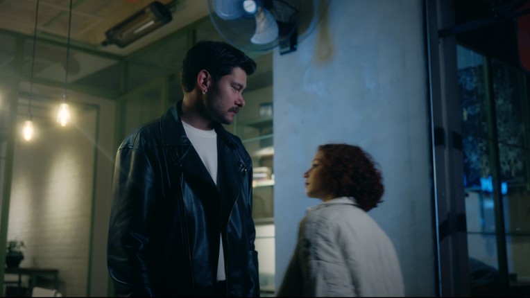 Beta Kafe : Write Your Love Story screenshot