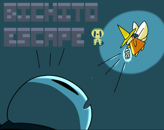 Bichito Escape Game Cover