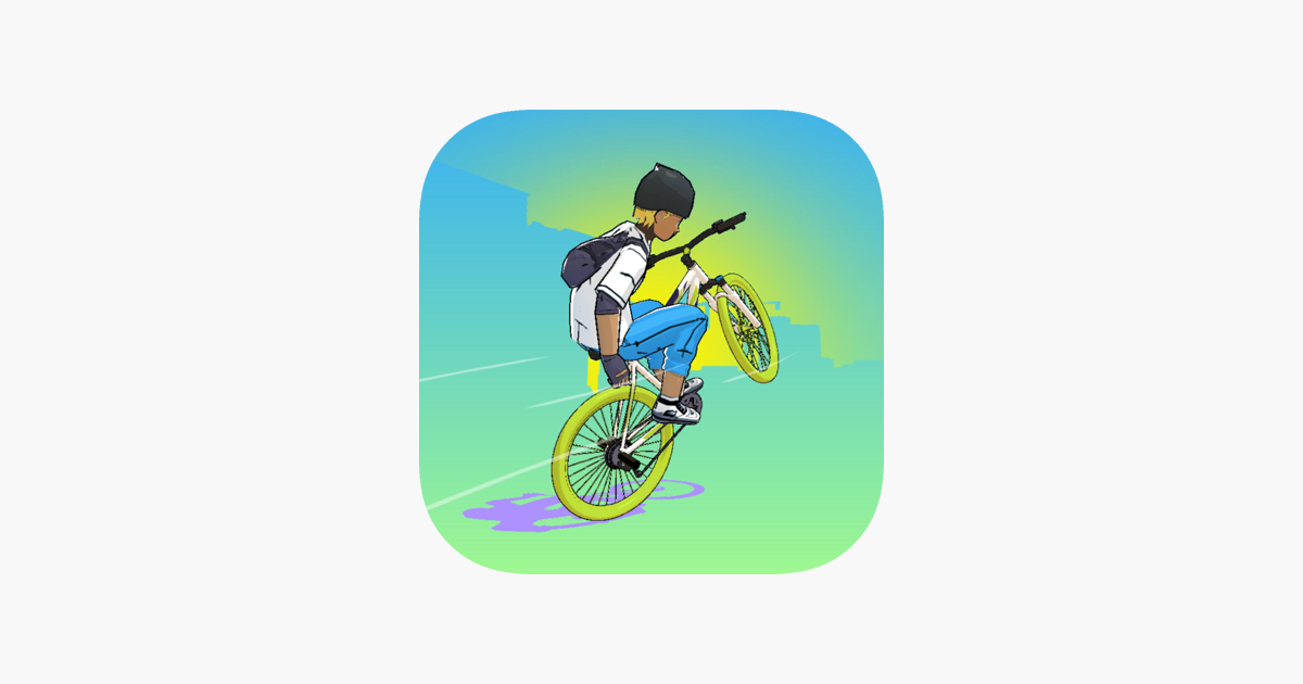 Games like Bike Life!