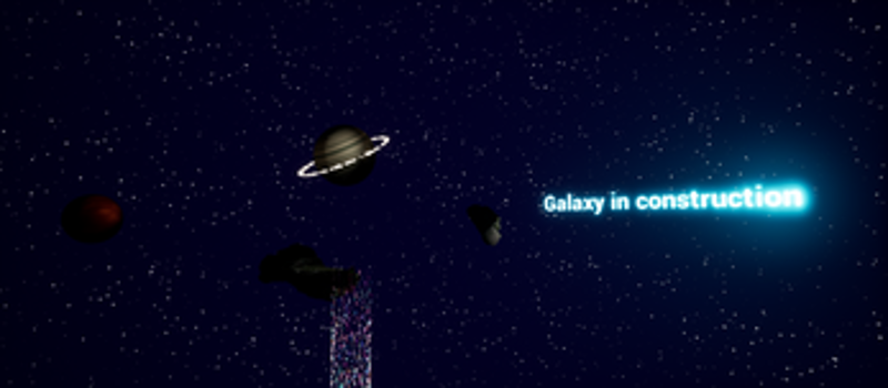 BlackFall screenshot