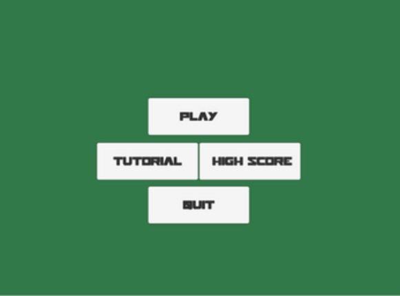 Blackjack screenshot