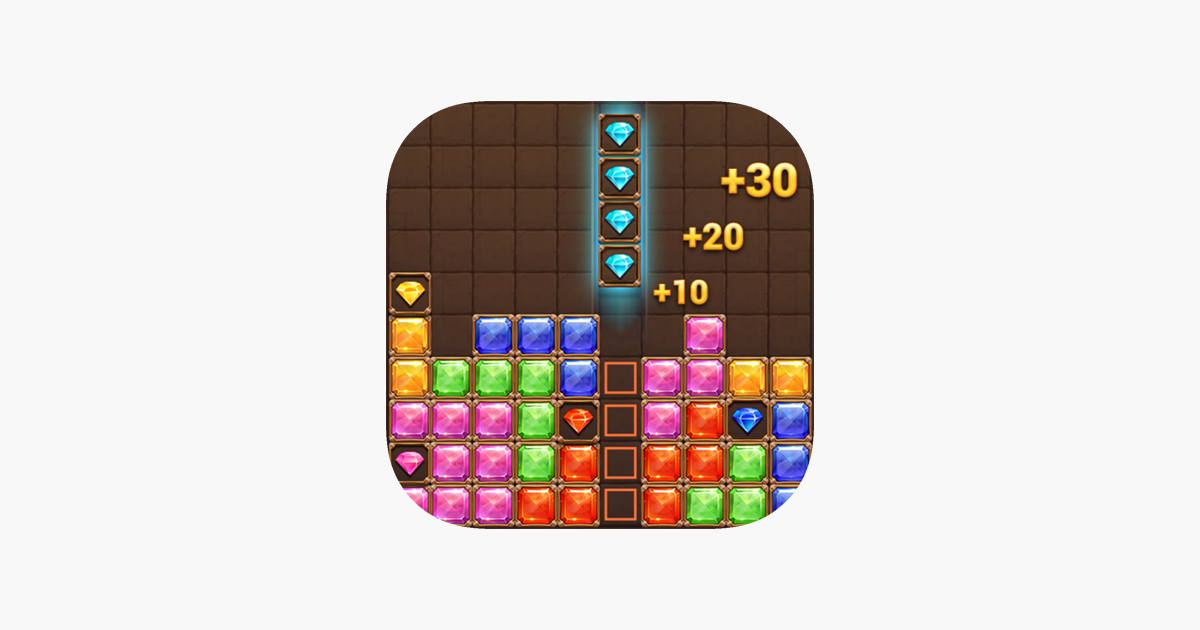 Games like Block Puzzle Jewel World