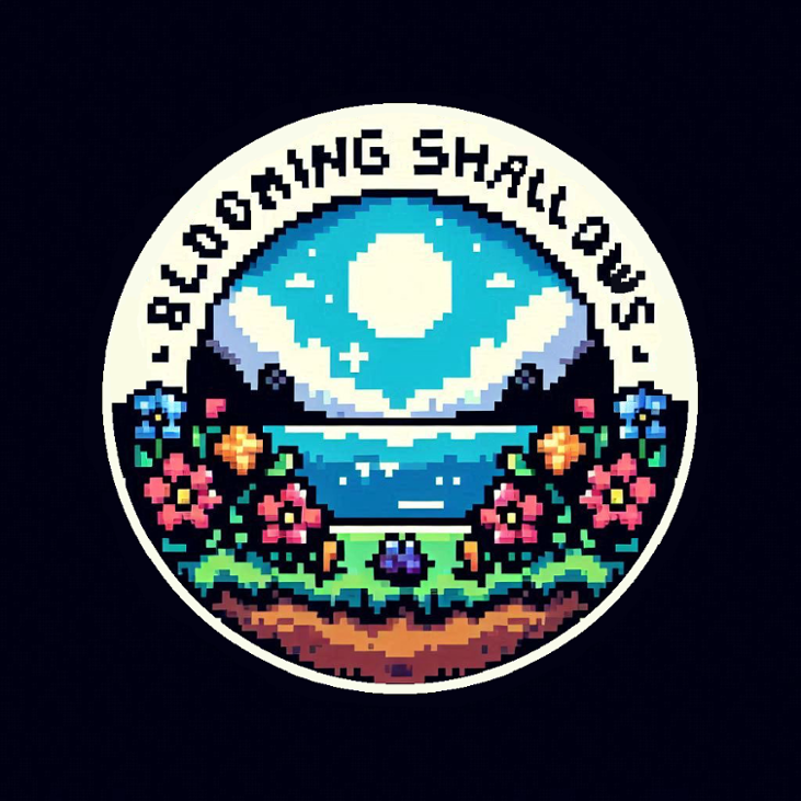 Games like Blooming Shallows