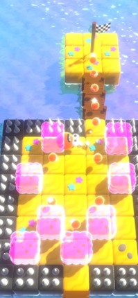 Bloop Islands screenshot