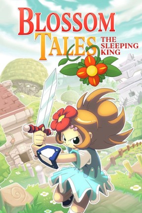 Blossom Tales: The Sleeping King screenshot