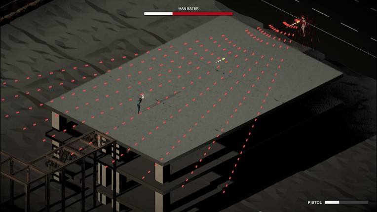 Body Count screenshot