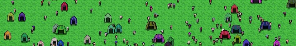 Games like Breed Humans - then kill them all.