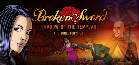 Games like Broken Sword