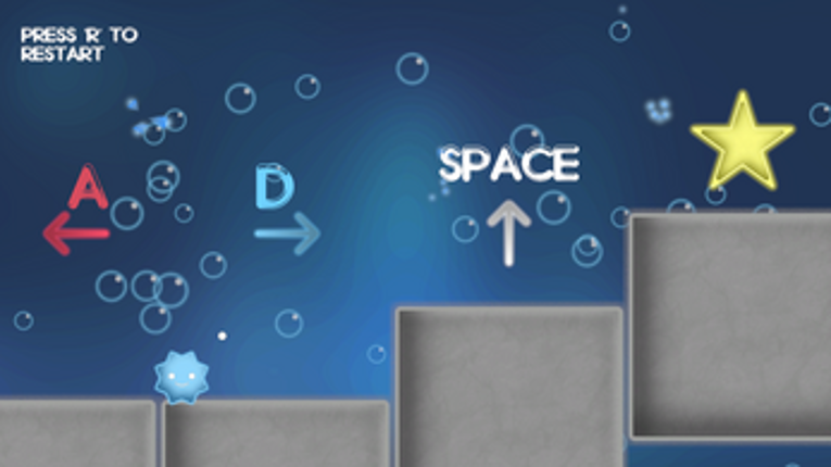 Bubble Bind screenshot