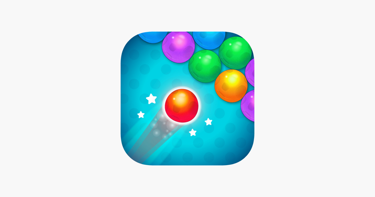Games like Bubble Shooter Dog Classic