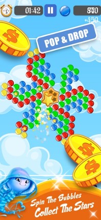 Bubble Shooter With Cash Prize Image