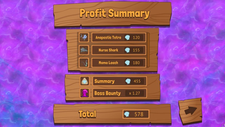 By Bait or By Bullet screenshot