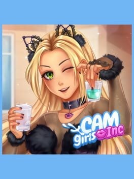 Games like CamGirls Inc
