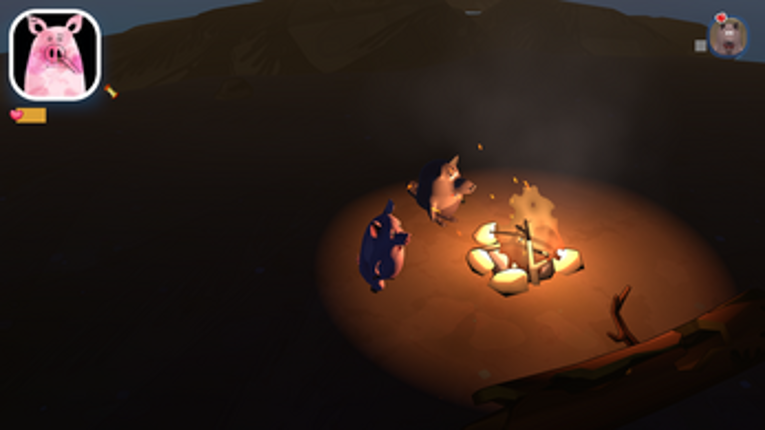 Can’t Chew Buby screenshot