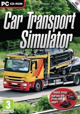 Games like Car Transport Simulator